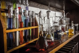 Sekret Profesora Lipnitzkiego