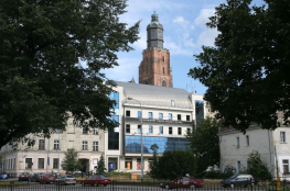 WROCŁAWSKI TEATR WSPÓŁCZESNY IM. EDMUNDA WIERCIŃSK