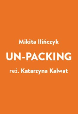 UN-PACKING