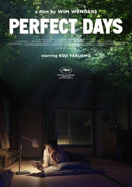 Rydułtowy Wydarzenie Film w kinie Perfect Days