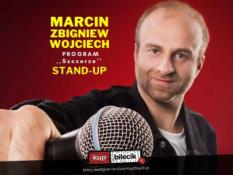 Gliwice Wydarzenie Stand-up Nowy program 2024 &quot;Szczerze&quot;