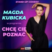 Racibórz Wydarzenie Stand-up W programie ''Chcę cię poznać"