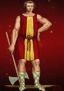 Racibórz Wydarzenie Inne wydarzenie Za co można było stracić głowę? Kat i jego warsztat pracy na ziemi śląskiej i raciborskiej w XVI-XIX