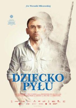 Racibórz Wydarzenie Film w kinie ,,Dziecko z pyłu'' seans filmowy w DKF PULS