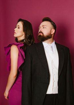 Racibórz Wydarzenie Koncert Noc w Wenecji – magiczny świat włoskiej opery i operetki