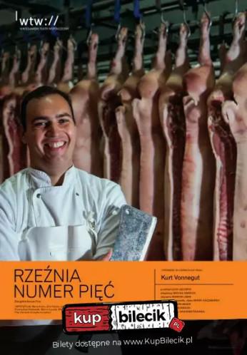 Wrocław Wydarzenie Spektakl Reż. Marcin Liber