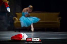 Racibórz Wydarzenie Spektakl Dziadek do Orzechów - Grand Royal Ballet